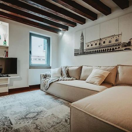 2 Min Da Piazza San Marco L-Home Венеция Экстерьер фото