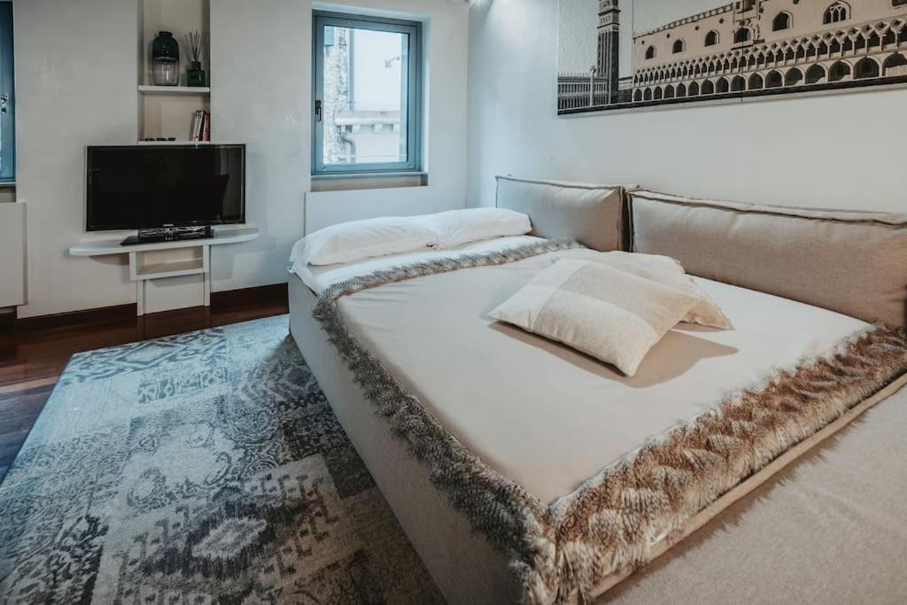 2 Min Da Piazza San Marco L-Home Венеция Экстерьер фото